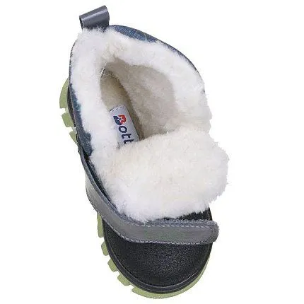 Ботинки зимние BOTTILINI  [81-660-10]