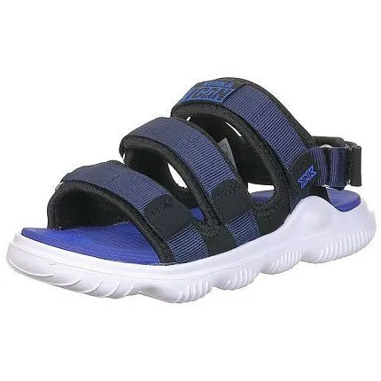 Туфли летние открытые пляж Kenka [24-065-20]