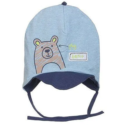 Шапка YO! [60-798-10]