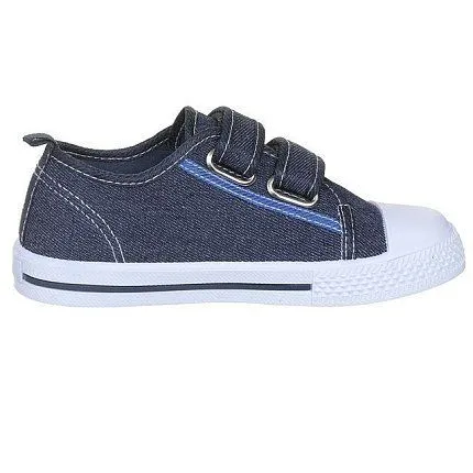 Кеды Tom&Miki [92-463-10]