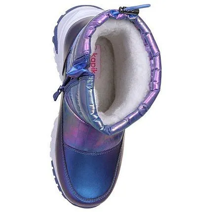 Сапоги зимние Kapika [83-992-10]