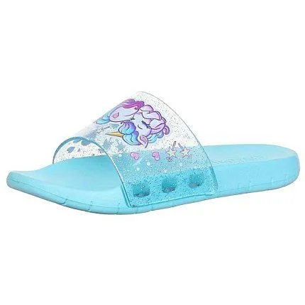 Пантолеты пляж LUCKYLAND [22-524-10]