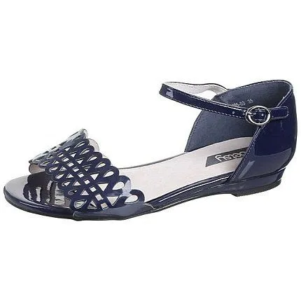 Туфли летние открытые  BETSY [34-038-20]