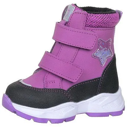 Ботинки зимние КОТОФЕЙ [81-650-10]