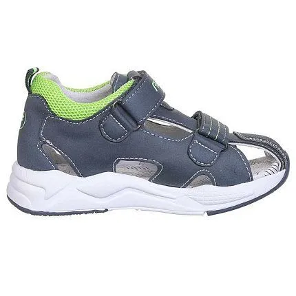 Туфли летние открытые  FLAMINGO [32-317-10]