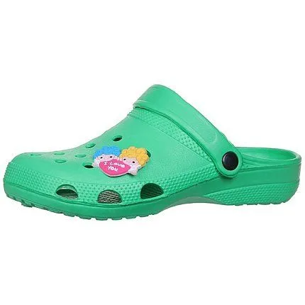 Пантолеты пляж EVA [23-273-10]