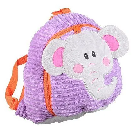  Рюкзак Наша Игрушка STA1472B-1