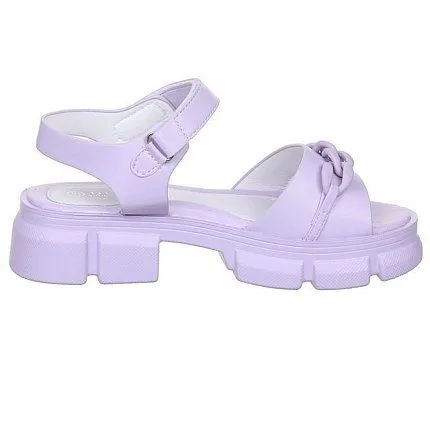 Туфли летние открытые  Ulet [33-689-10]