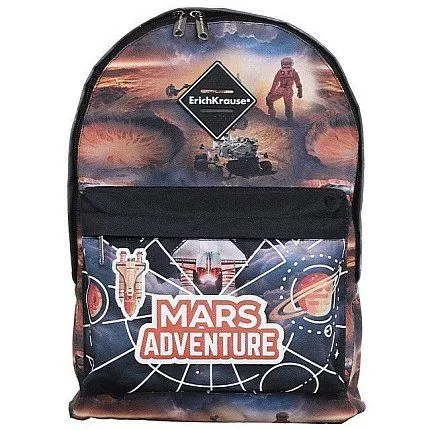 Рюкзак ErichKrause [62-137-20]