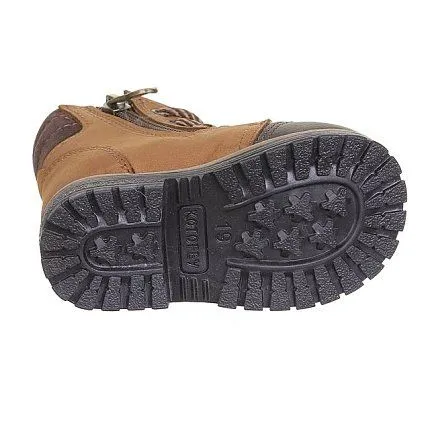 Ботинки деми КОТОФЕЙ [71-367-10]