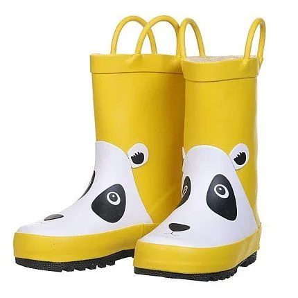 Резиновые сапоги OLDOS [02-218-10]