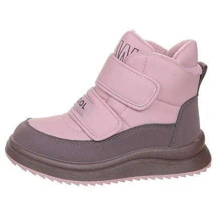 Ботинки зимние Tom&Miki [83-017-10]