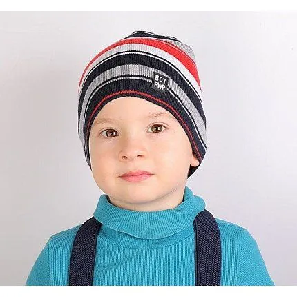 Шапка Ligolambi [61-703-10]