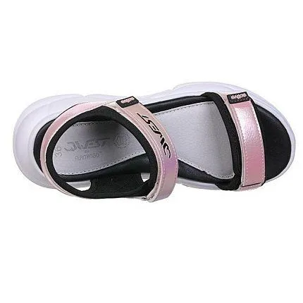 Туфли летние открытые  QWEST [33-582-10]