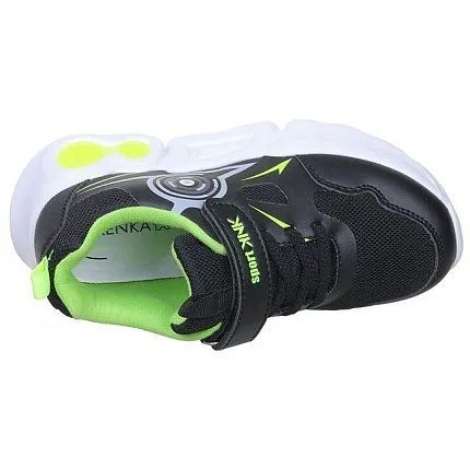 Кроссовки Kenka [92-370-10]