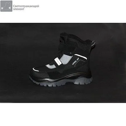 Ботинки зимние КОТОФЕЙ [83-646-10]