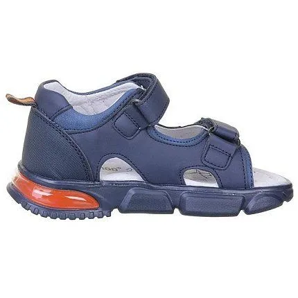 Туфли летние открытые  FLAMINGO [32-044-10]