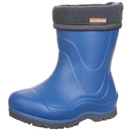 Сапоги резиновые NORDMAN [01-092-10]