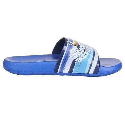 Пантолеты пляж LUCKYLAND [23-321-10]