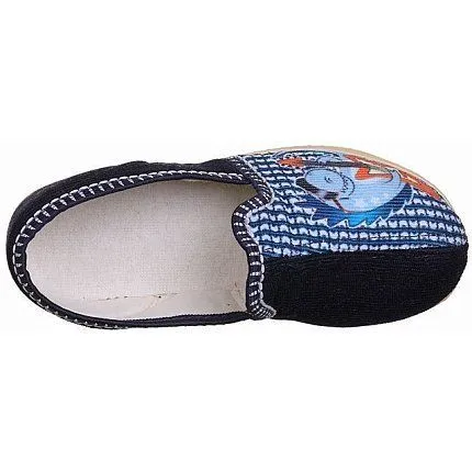 Туфли домашние Домашки [12-174-10]