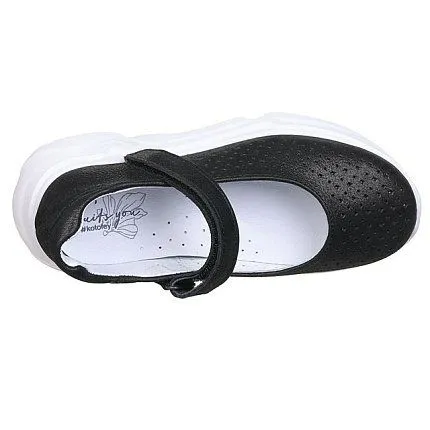 Туфли КОТОФЕЙ [43-605-10]