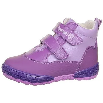 Ботинки деми Ligolambi [72-548-10]