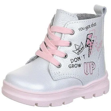 Ботинки деми КОТОФЕЙ [71-420-10]