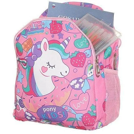 Рюкзак Ligolambi [13-297-20]