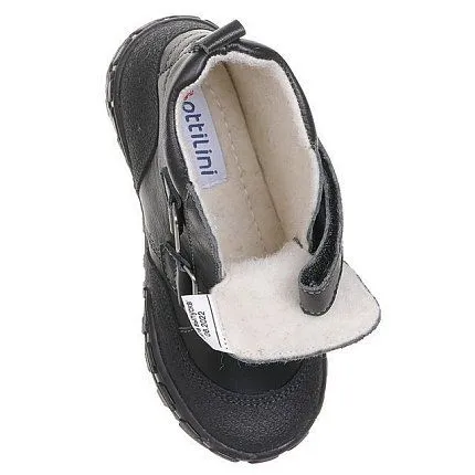 Ботинки деми BOTTILINI  [72-469-10]