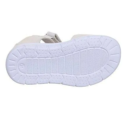 Туфли летние открытые  Kenka [31-334-10]