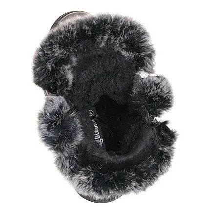 Ботинки зимние Ligolambi [82-508-10]