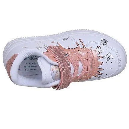 Полуботинки деми Kenka [72-580-10]