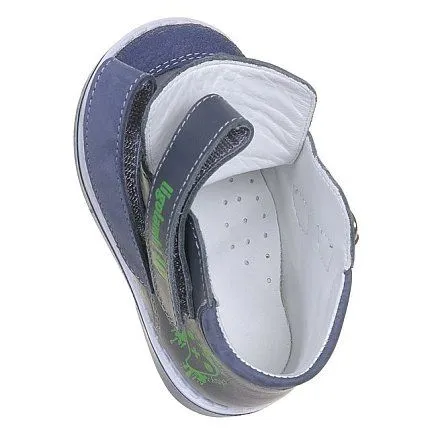 Ботинки деми Ligolambi [71-451-10]