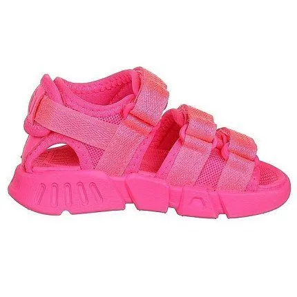 Туфли летние открытые  КОТОФЕЙ [21-200-10]