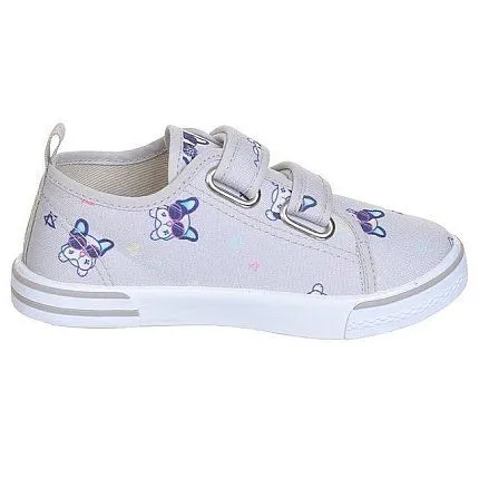 Кеды MURSU [92-560-10]