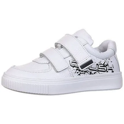 Полуботинки деми ShagoVita [72-389-10]