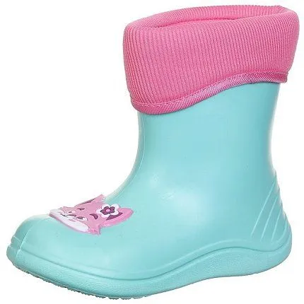 Сапоги резиновые Kenka [02-242-10]