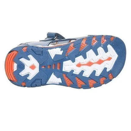 Туфли летние открытые  Kapika [31-367-10]