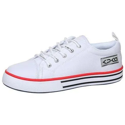 Кеды Kapika [94-580-20]
