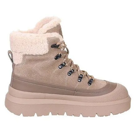 Ботинки зимние Kapika [84-654-20]