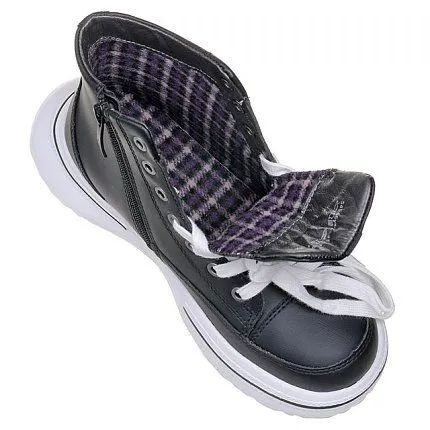 Ботинки деми Kapika [74-774-20]