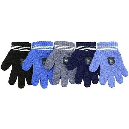 Перчатки Теплыши [60-226-10]