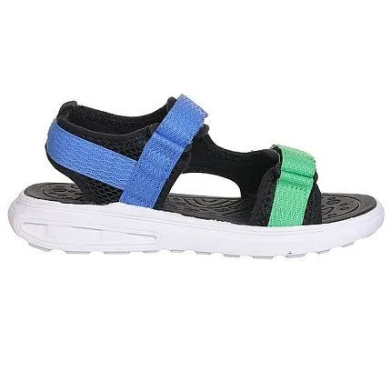 Туфли летние открытые пляж КОТОФЕЙ [23-324-10]