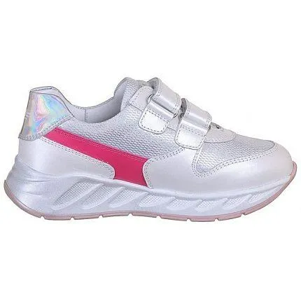 Полуботинки деми Kapika [72-555-10]