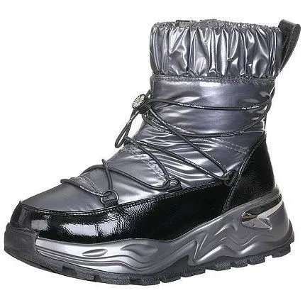 Сапоги зимние Kapika [83-933-10]