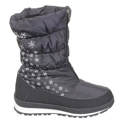Сапоги зимние ALASKA ORIGINALE [84-358-20]