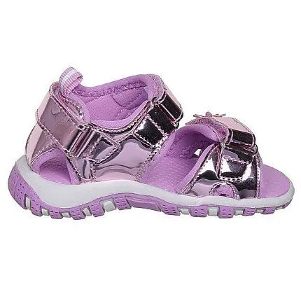 Туфли летние открытые пляж Kapika [21-102-10]