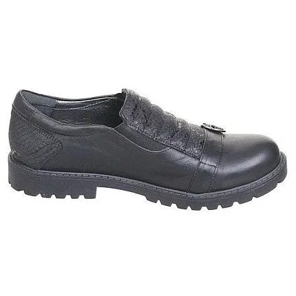 Полуботинки деми HAPPY WALK [74-028]