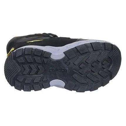 Ботинки зимние Kapika [82-896-10]