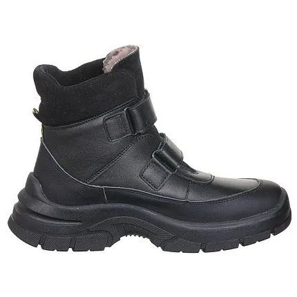 Ботинки зимние КОТОФЕЙ [83-939-10]